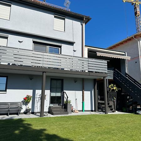 Ferienwohnung Familie Dietze Hohenpeißenberg Exterior foto