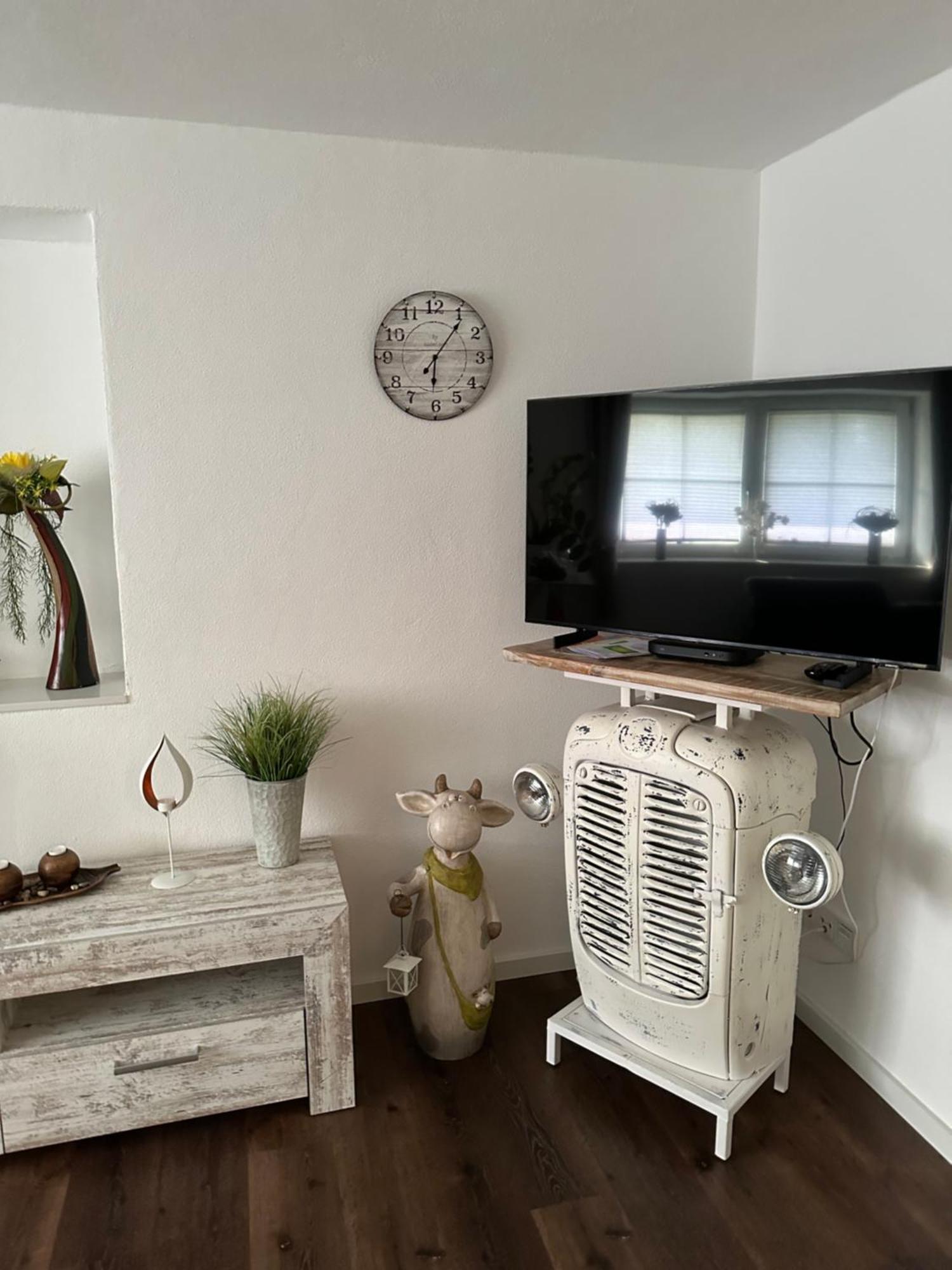 Ferienwohnung Familie Dietze Hohenpeißenberg Exterior foto