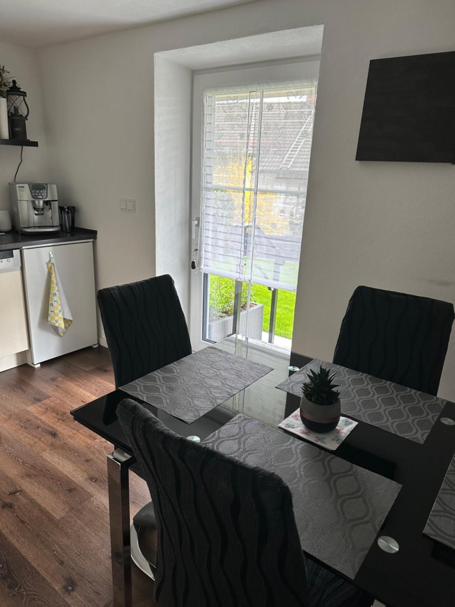 Ferienwohnung Familie Dietze Hohenpeißenberg Exterior foto
