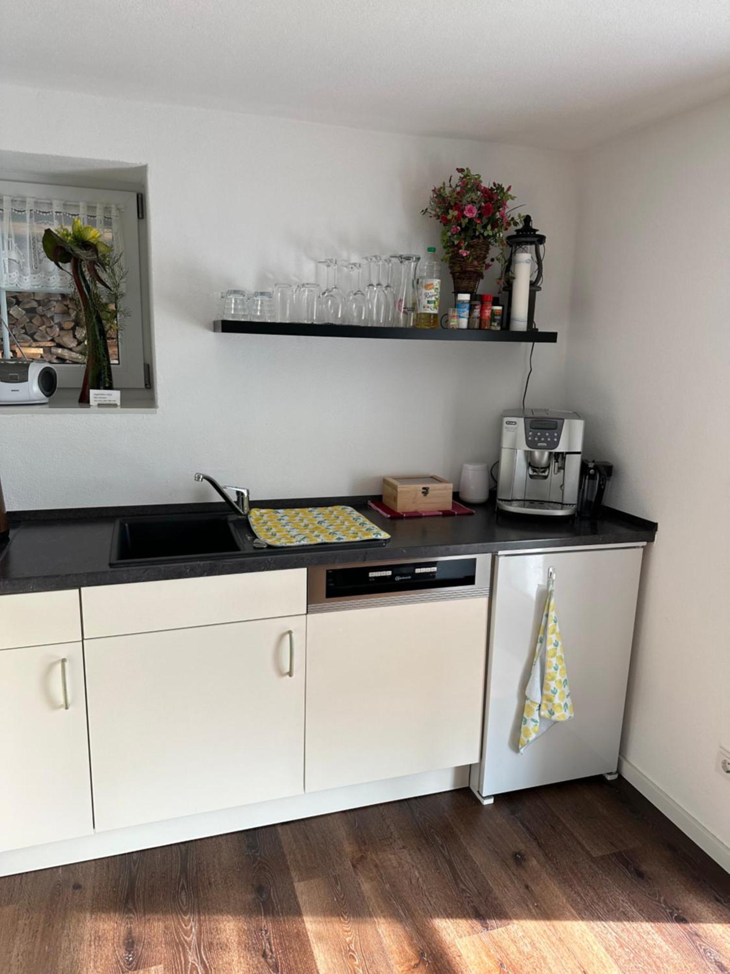 Ferienwohnung Familie Dietze Hohenpeißenberg Exterior foto