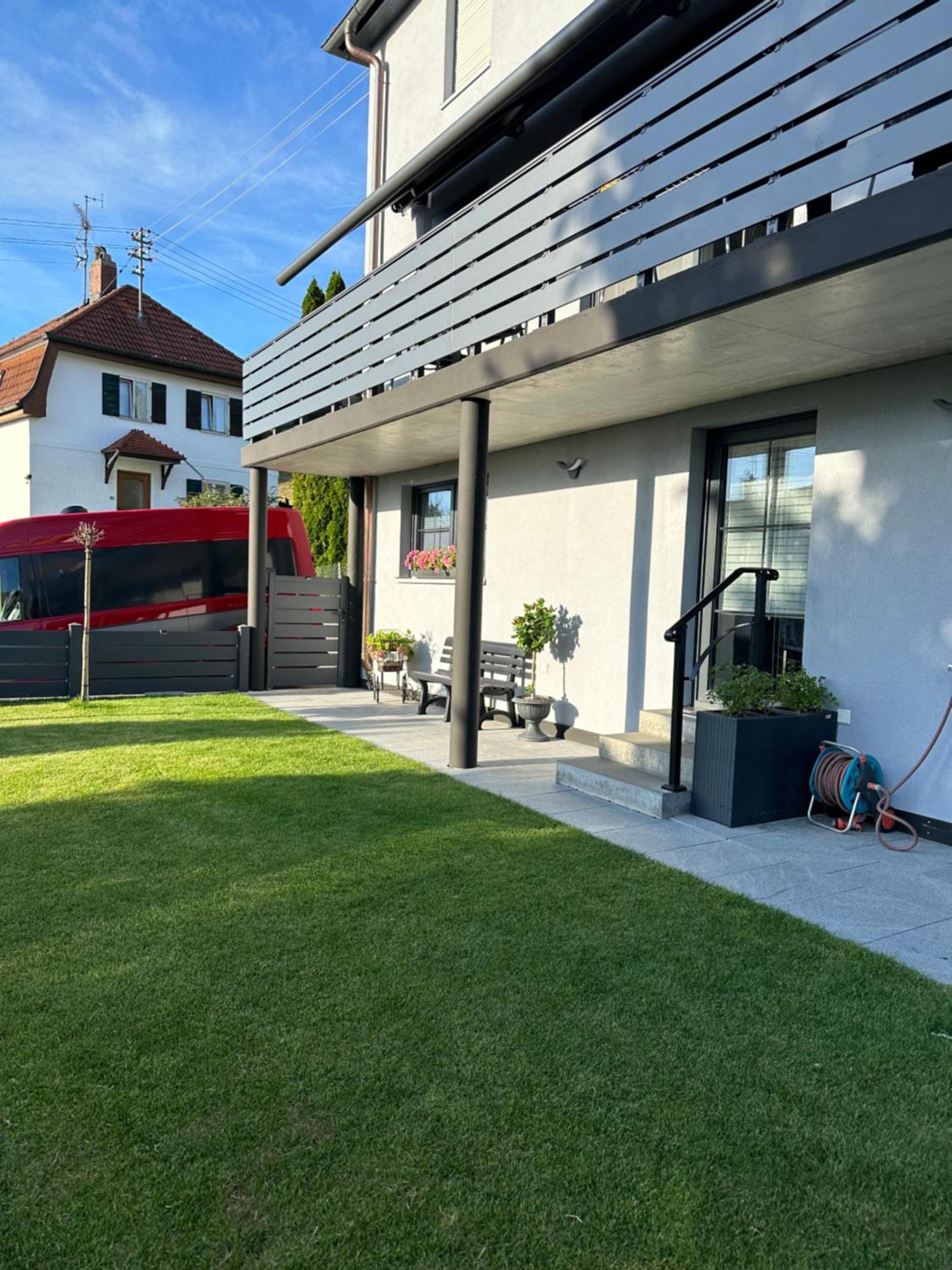 Ferienwohnung Familie Dietze Hohenpeißenberg Exterior foto